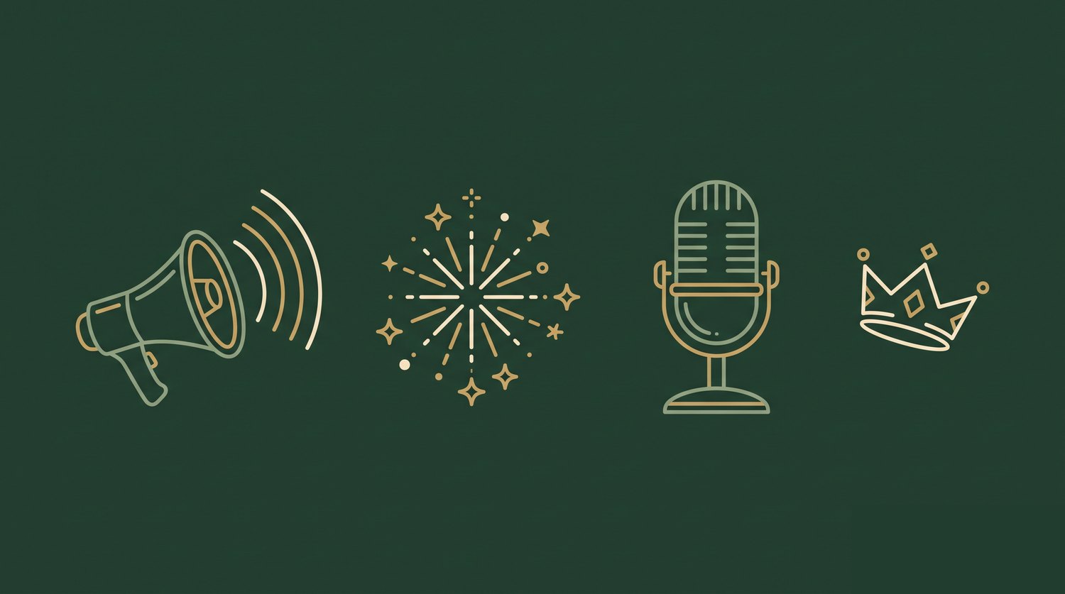 Line-art illustration for this songwriting tool