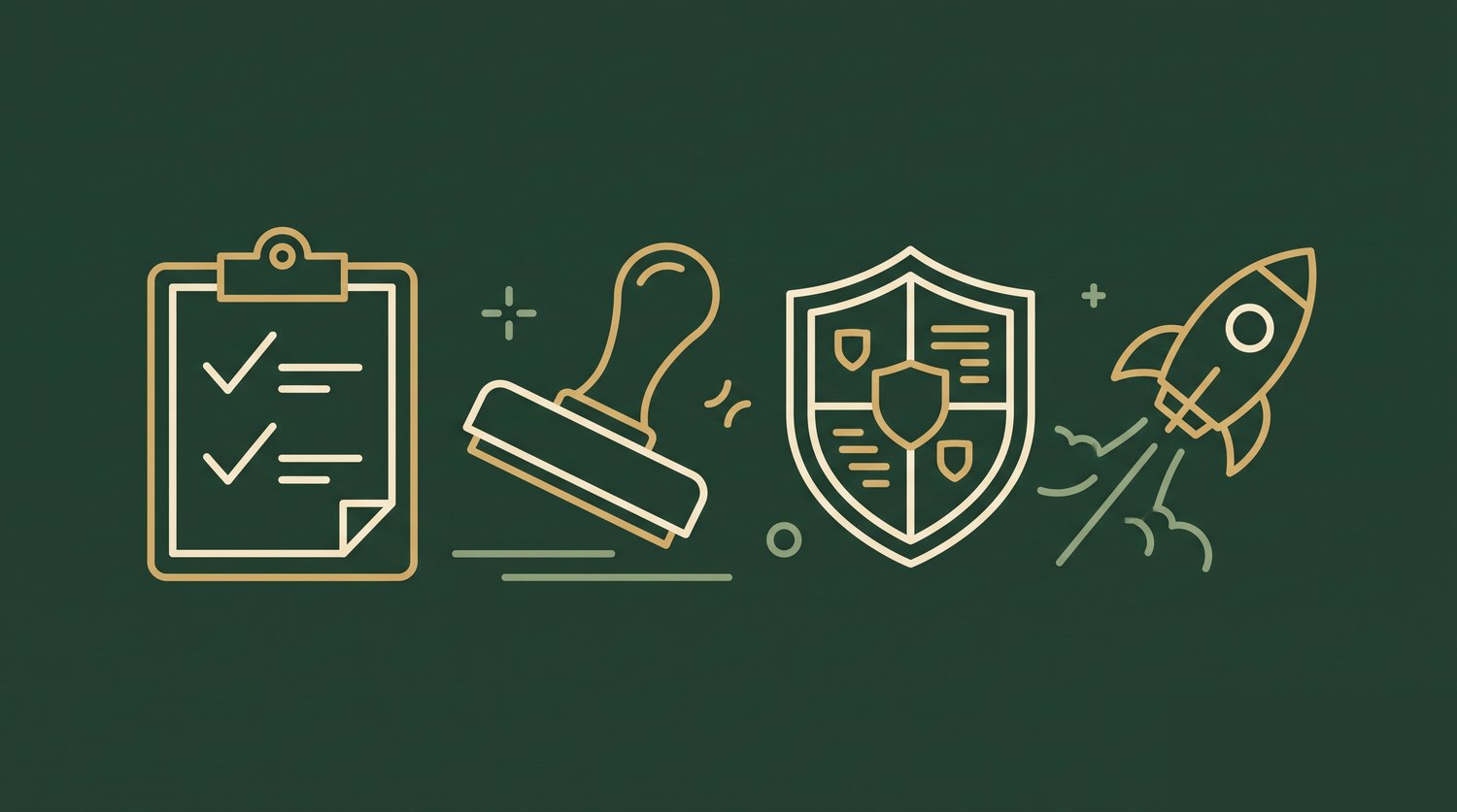 Line-art illustration for this songwriting tool