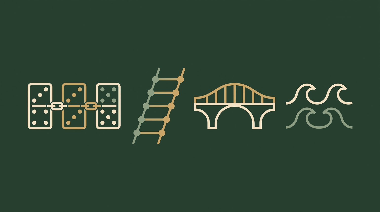 Line-art illustration for this songwriting tool